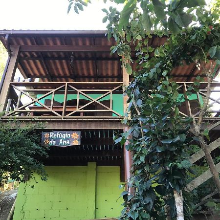 Chale Da Ana Aventureiro Villa Angra dos Reis Buitenkant foto
