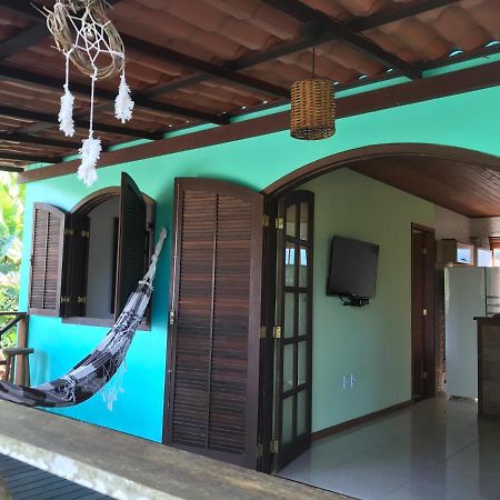 Chale Da Ana Aventureiro Villa Angra dos Reis Buitenkant foto