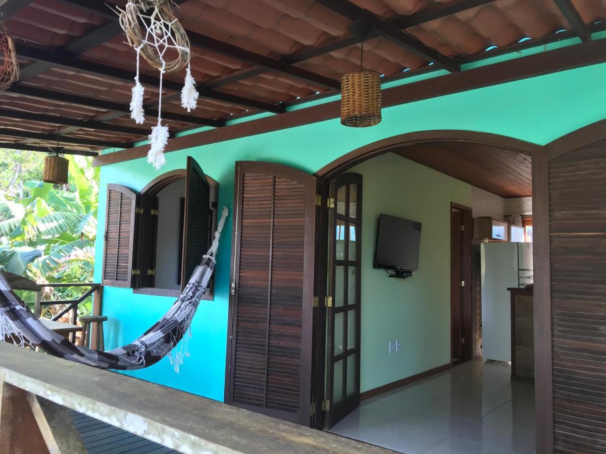 Chale Da Ana Aventureiro Villa Angra dos Reis Buitenkant foto