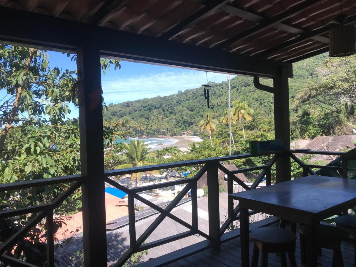 Chale Da Ana Aventureiro Villa Angra dos Reis Buitenkant foto