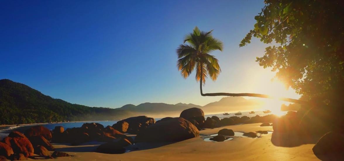 Chale Da Ana Aventureiro Villa Angra dos Reis Buitenkant foto
