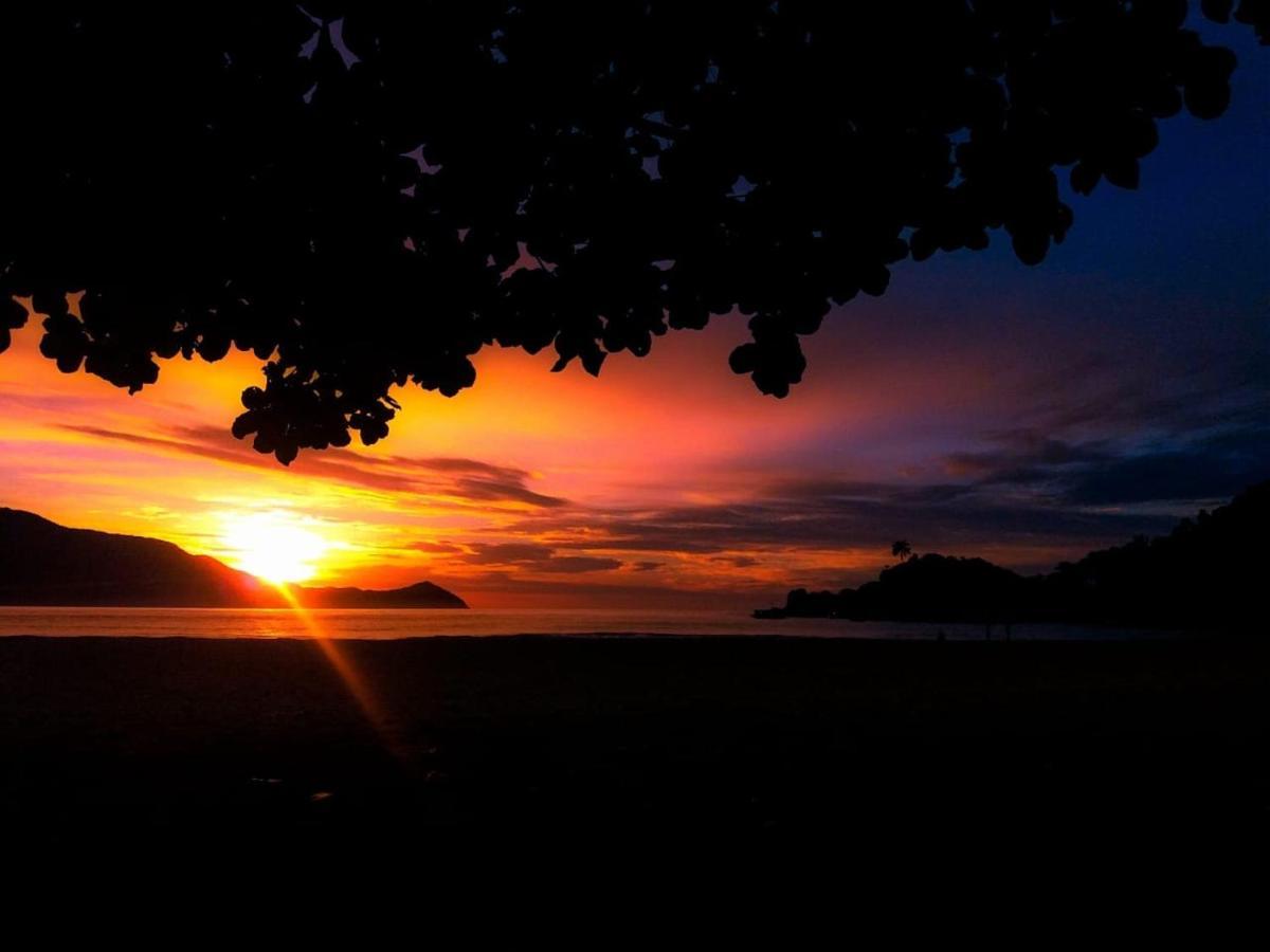 Chale Da Ana Aventureiro Villa Angra dos Reis Buitenkant foto