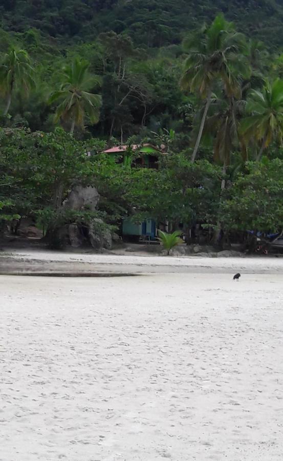 Chale Da Ana Aventureiro Villa Angra dos Reis Buitenkant foto