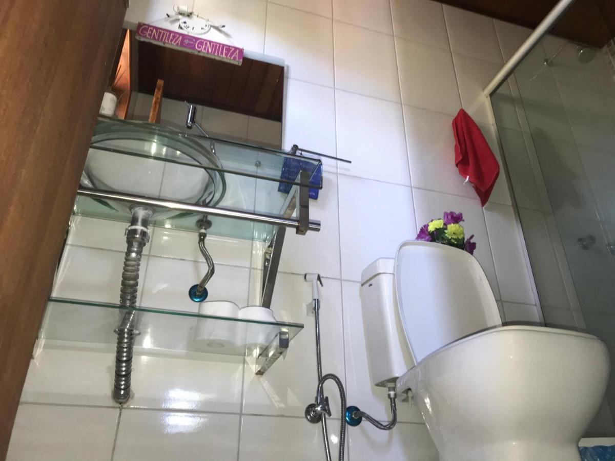 Chale Da Ana Aventureiro Villa Angra dos Reis Buitenkant foto