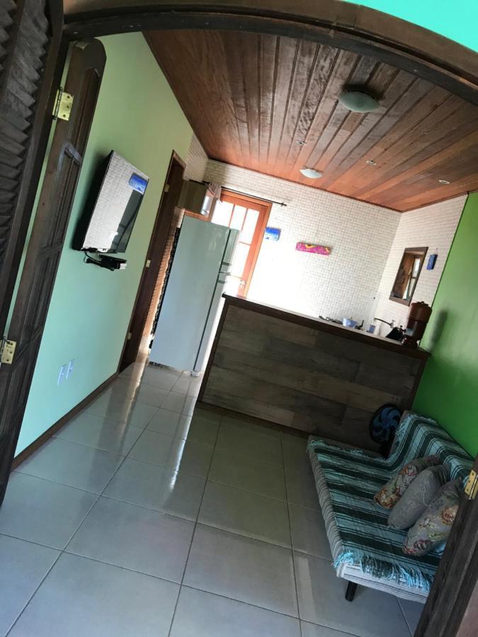 Chale Da Ana Aventureiro Villa Angra dos Reis Buitenkant foto
