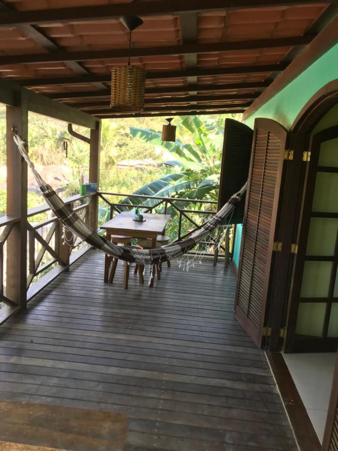 Chale Da Ana Aventureiro Villa Angra dos Reis Buitenkant foto