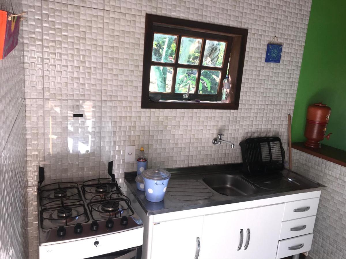 Chale Da Ana Aventureiro Villa Angra dos Reis Buitenkant foto