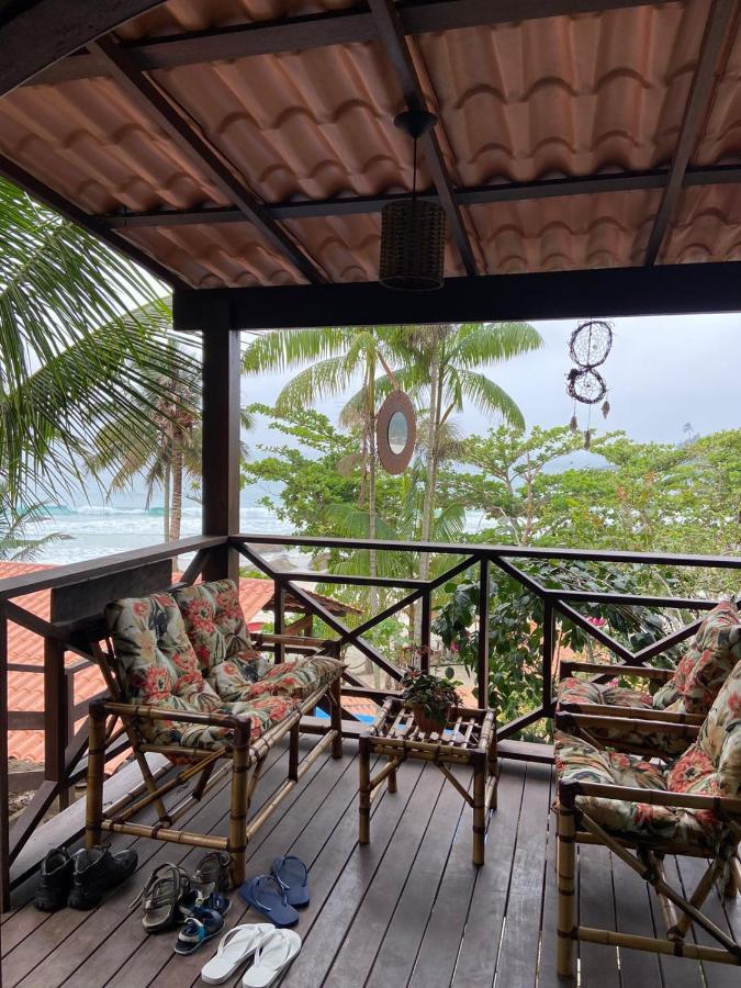 Chale Da Ana Aventureiro Villa Angra dos Reis Buitenkant foto