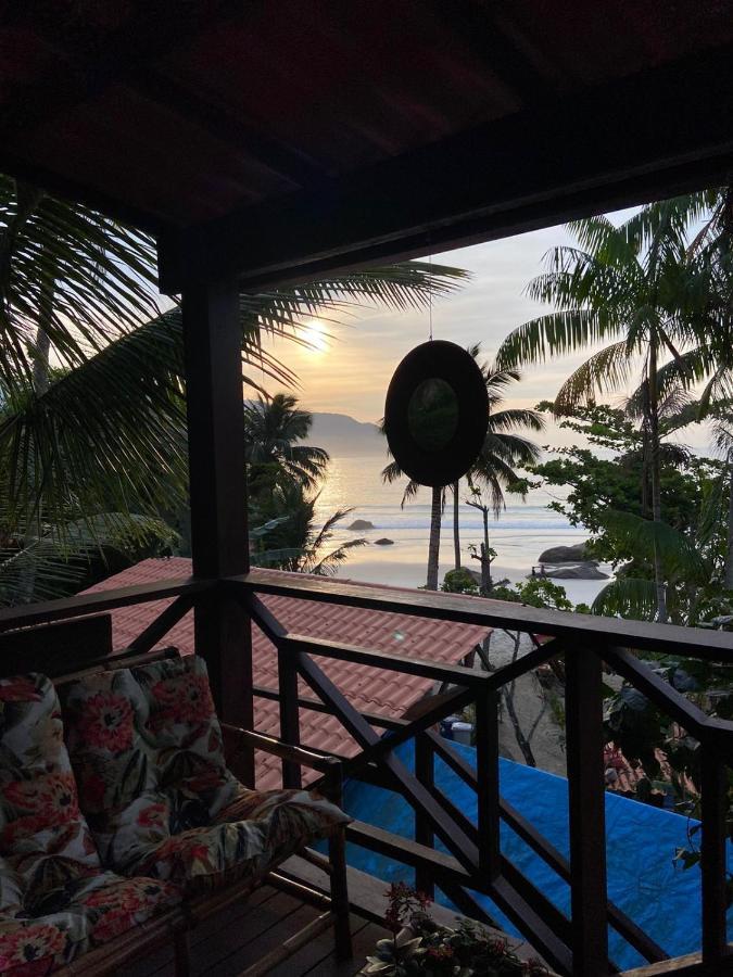 Chale Da Ana Aventureiro Villa Angra dos Reis Buitenkant foto