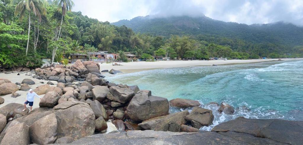 Chale Da Ana Aventureiro Villa Angra dos Reis Buitenkant foto