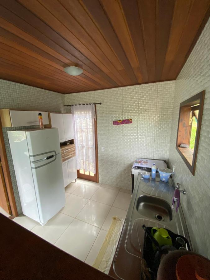 Chale Da Ana Aventureiro Villa Angra dos Reis Buitenkant foto