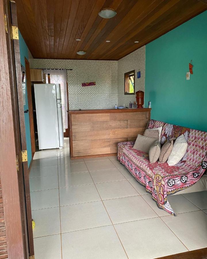Chale Da Ana Aventureiro Villa Angra dos Reis Buitenkant foto