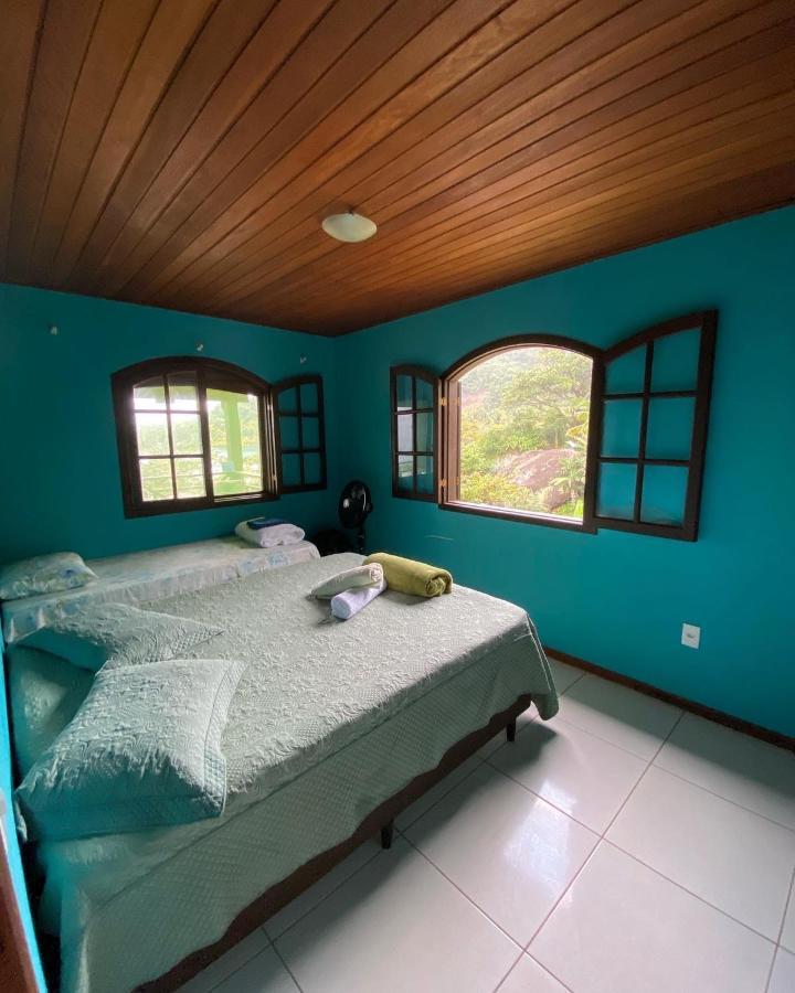 Chale Da Ana Aventureiro Villa Angra dos Reis Buitenkant foto